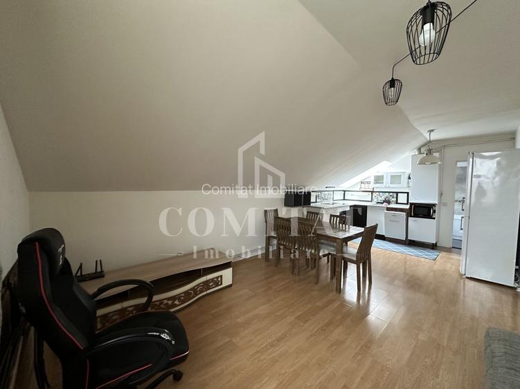 Apartament 3 camere | 85mp | Zona Bulgaria - 4