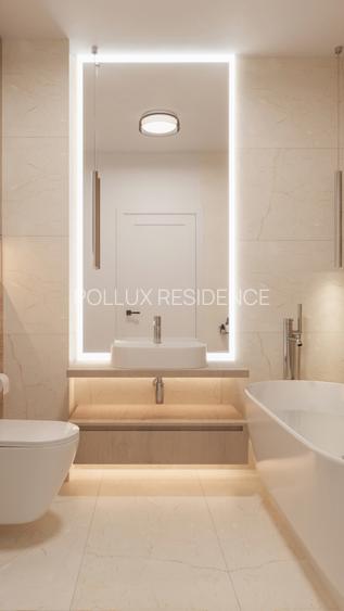 APARTAMENT 2 CAMERE MILITARI /BLOC NOU / ANSAMBLU WEST AVENUE RESIDENCE - 4