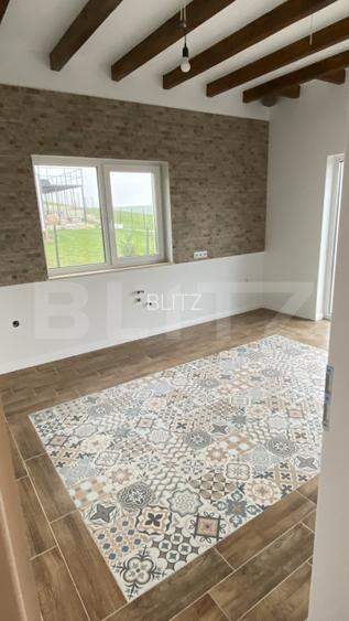 Casa de vanzare in Corusu - 7