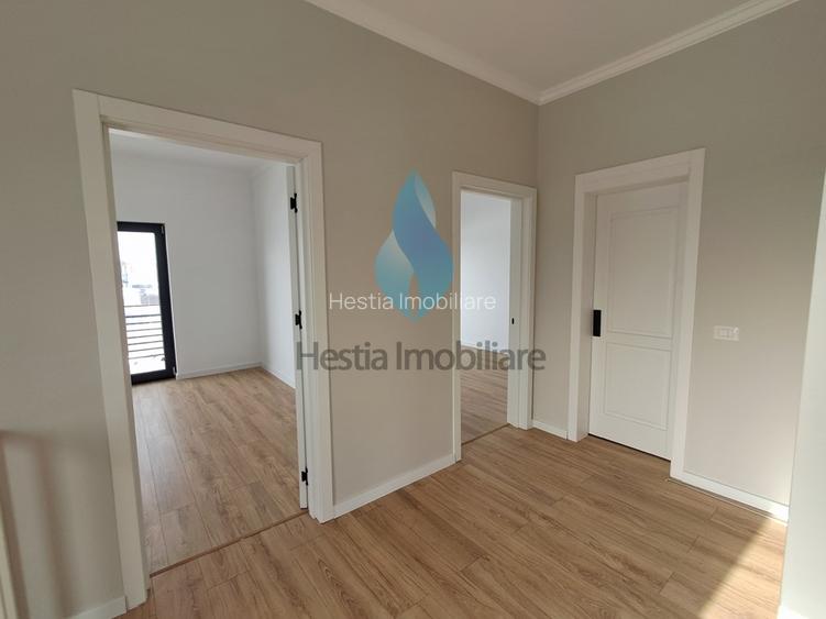 Vila eleganta, P+E+Pod, Popas Pacurari-V.Lupului. - 5