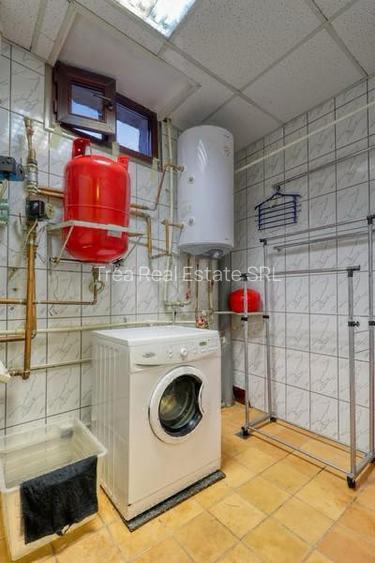 Apartament de 5 camere in vila zona Ion Mihalache - Banu Manta - Kiseleff - 23