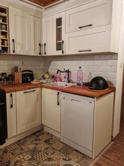 Apartament cu 4 camere de vanzare in Busteni - 16