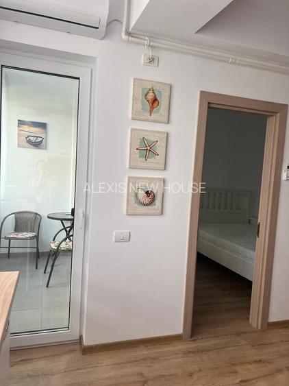 Apartament 2 camere CAMPUS- - 11