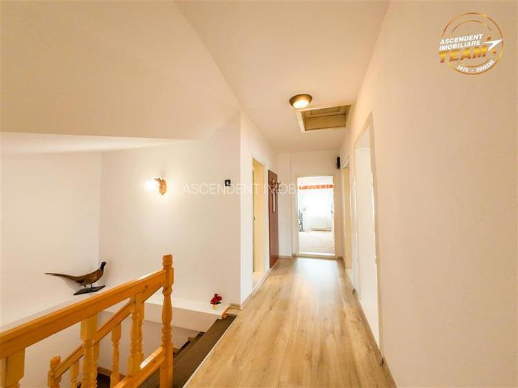 3D! Resedinta notabila,armonios cadru natural,faciliati,Central,Covasna - 28