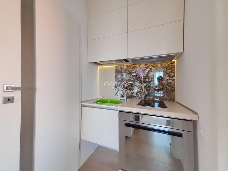 Apartament exclusivist în Dealul Cetății – proximitate Centrul Istoric - 21