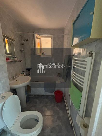 Apartament 3 camere  Constantin Brancoveanu /Centrala Proprie - 7