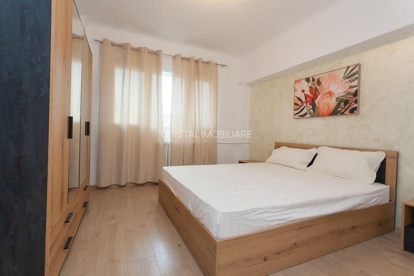 De Inchiriat Apartament 2 camere,renovat Calea Rahova - 8