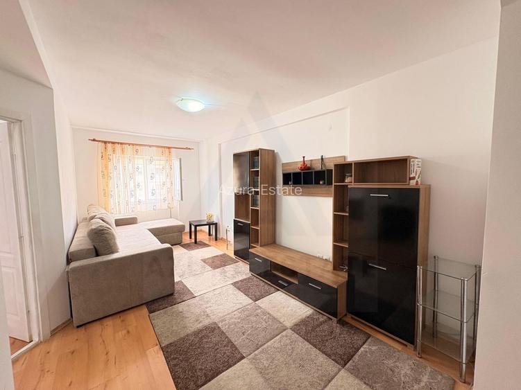 Apartament 2 camere 43 mp utili etaj 3 cu lift in Opera Residence - 2