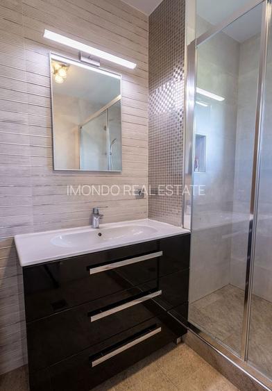 3 Camere I PIPERA Lemon Mall I Parcare Subterana - 15