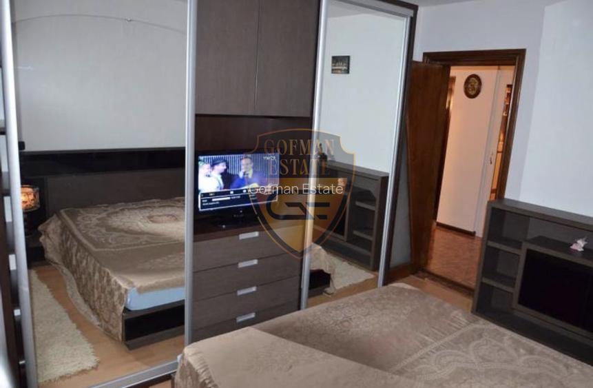 2 camere, Ultracentral, Portul Tomis, Farul Genovez, parcare et 2/4, gaze, A/C - 8