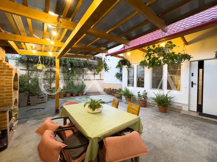 OX599 Imobil Multifunctional în Oradea – Locuinta sau Afacere - 5