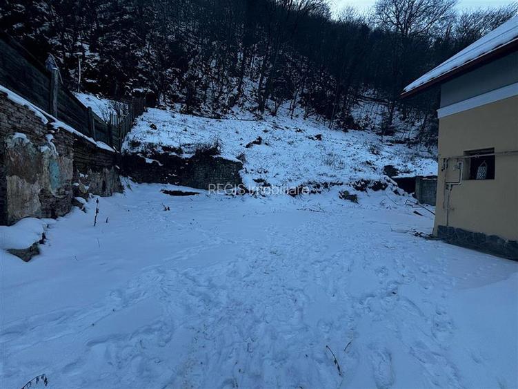 Teren Intravilan Dobrogeanu Gherea - 7