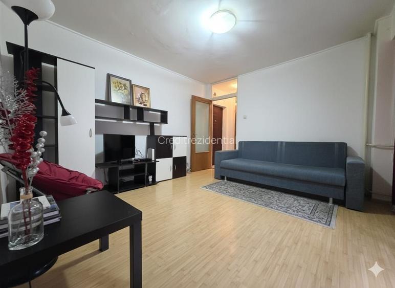 Super pret- Parc Sebastian- Garsoniera cocheta- 0% comision - 3