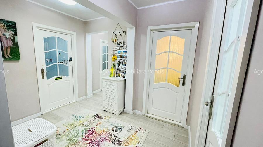 Apartament cu 3 camere zona Casa Tineretului - 3