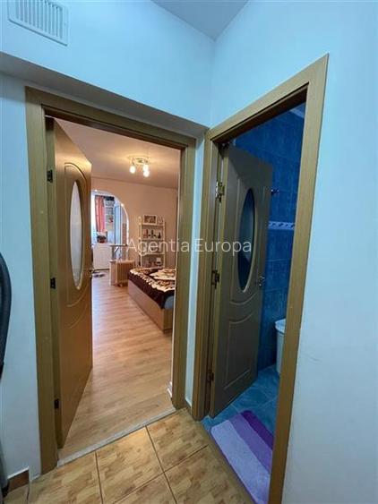 Garsoniera de vanzare zona centrala Tulcea - 8