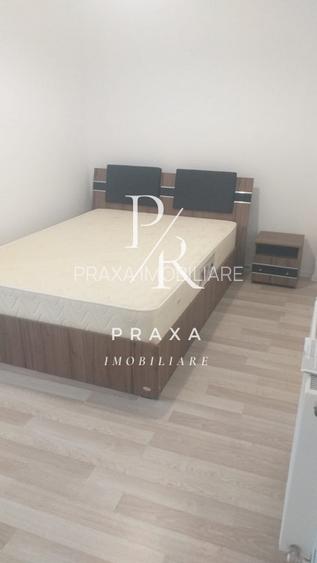 Apartament 1 camera decomandata, 37 mp, zona Terra! - 4