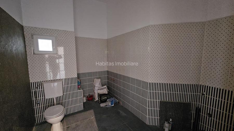 Apartament de 154 mp cu tavan inalt, zona Dorobantilor-Central - 11