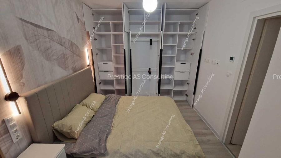 Adora Forest | 2 camere | terasa 10 mp | parter | parcare inclusa - 7