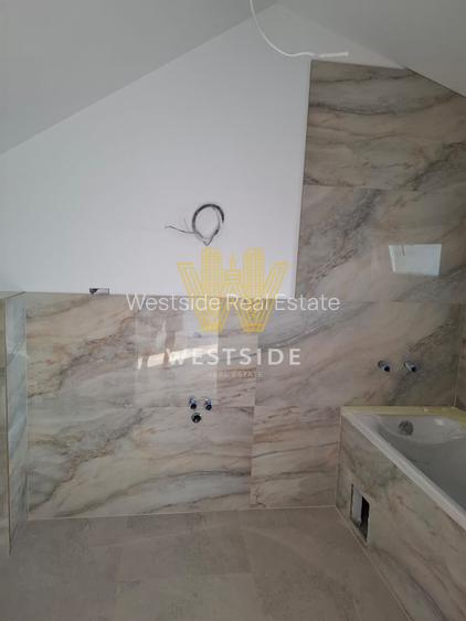 Duplex despartit de camera tehnica, de vanzare, Mosnita Noua - 8