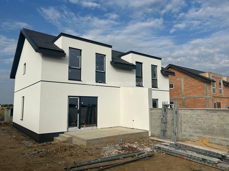 Duplex 4 camere 2 bai Comision 0 - 3