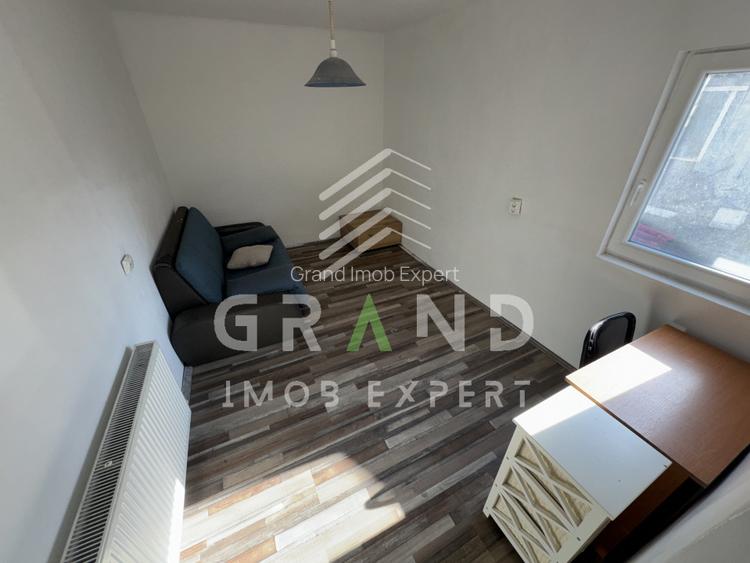 Casă de închiriat | 3 camere | ideal birou/locuință | Platinia/Calea Mănăștur - 4