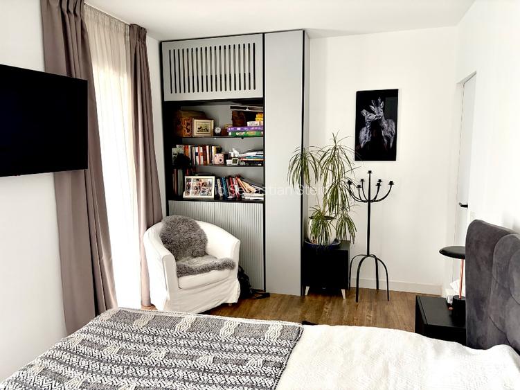 Apartament tip penthouse cu design premium – Sector 1 - 10