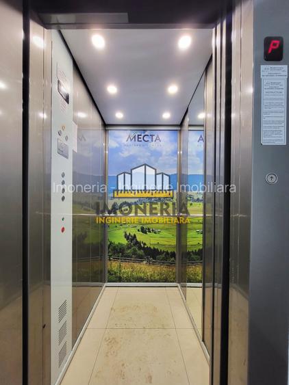 Disponibil imediat-comision 0%-birou langa Metrou Mihai Bravu - 27