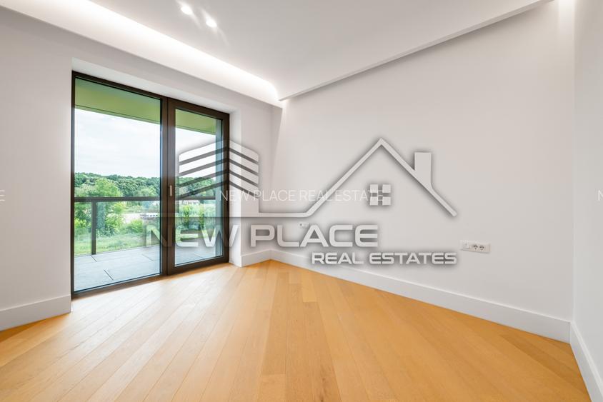 IANCU NICOLAE | Apartament exclusivist | Terasa de 23.8 mp | Ultra Lux - 17