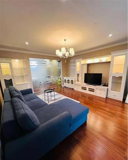 Inchiriere 2 Camere Lux Incity Residence Cu parcare Inclusa - 2