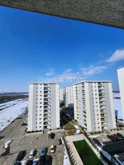 Vanzare apartament 3 camere- 76 mpu + parcare- Prelungirea Ghencea -Sector 6 - 13