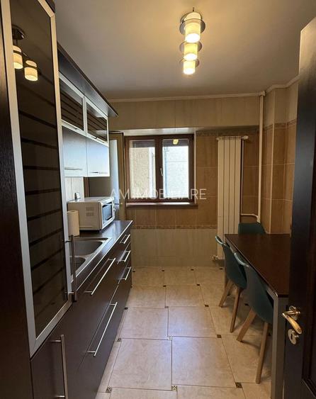 AP. 3 CAMERE- NERVA TRAIAN, BUCATARIE INCHISA, 70 MP, MOBILAT MODERN - 5