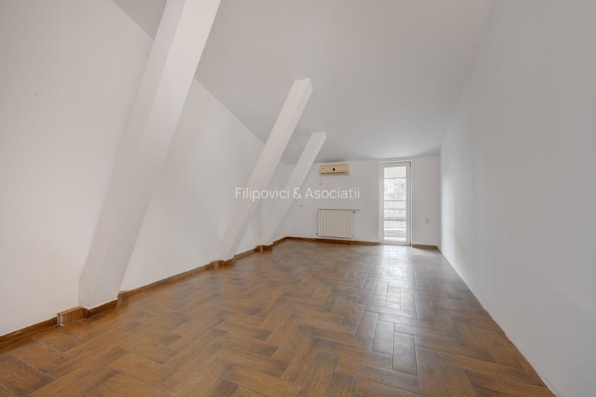 UVERTURII - CETATEA DE BALTA, VILA 436 MP UTILI, LOT 300 MP! - 29