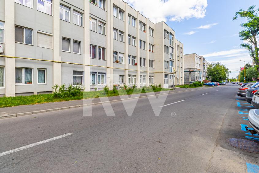 2 camere tip cămin pe același CF | Baie proprie | Zona Noua – Str. Laminoarelor - 9