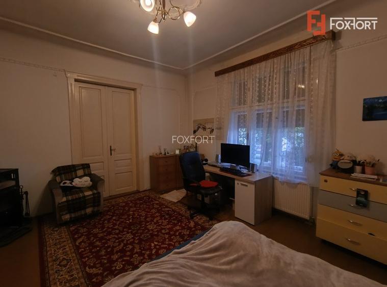 Casa individuala 3 camere, garaj + Spatiu comercial, Freidorf - 30