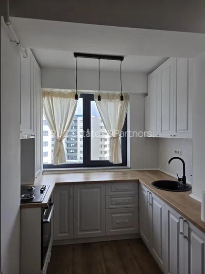 Apartament 2 camere | Închiriere | Parcare | Rond OMV Pipera - 3