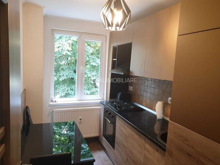 Apartament 2 camere modern, mobilat complet, metrou Raul Doamnei - 3