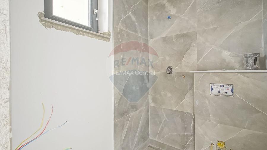 Apartament 3 Camere Premium cu 2 Balcoane – Elegant House, Brașov - 4