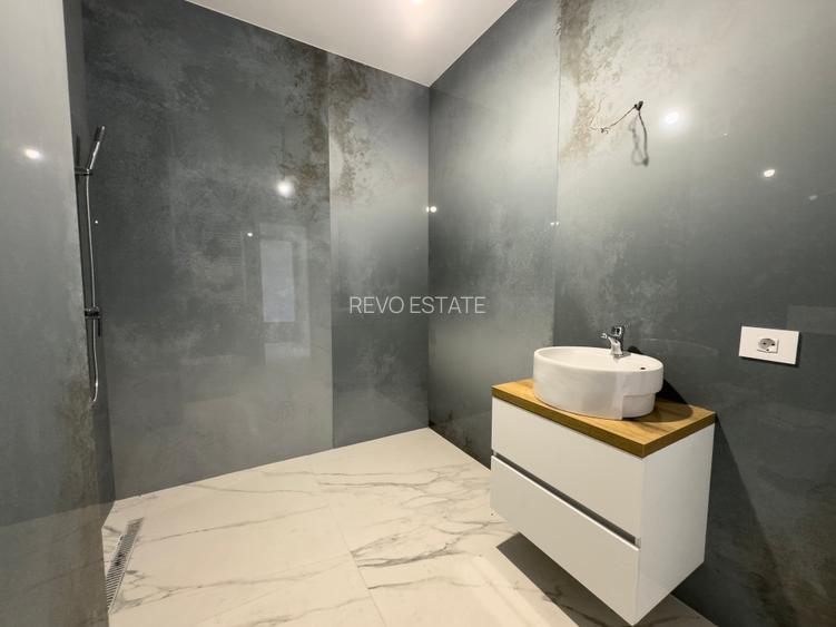 Penthouse spectaculos și exclusivist | Bulevardul Pipera nr. 1 | Comision 0% - 32