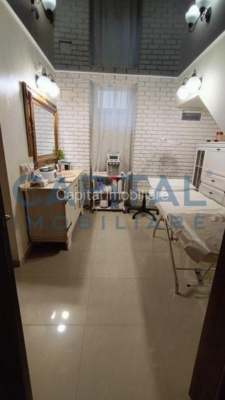 Spatiu comercial situat ultracentral, comision 0% - 17