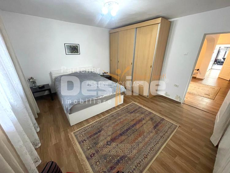 Casa 6 Camere in Paulesti - 15