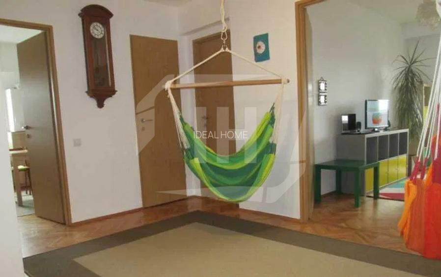 Apartament 3 camere, 76 mp, etaj intermediar, zona Titulescu - 4