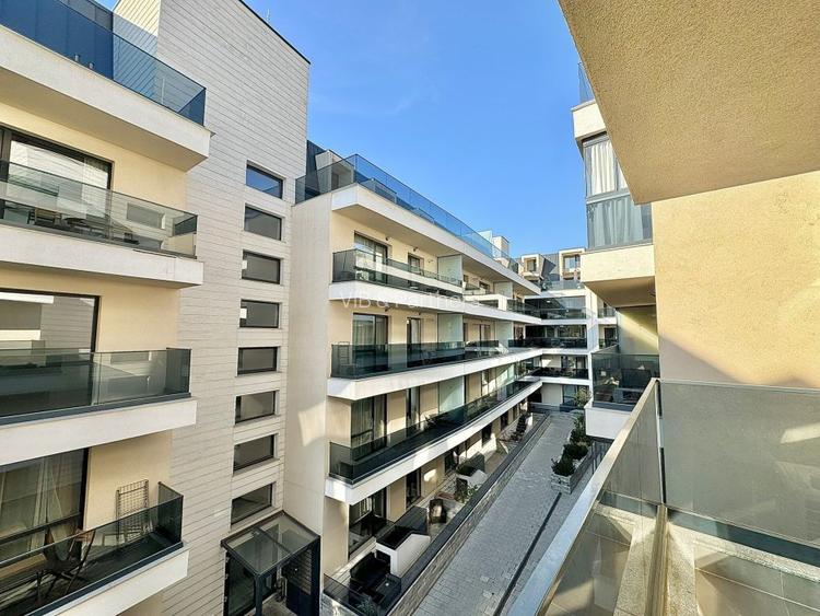 2 Camere - Catedral Residence - Marriot - 10