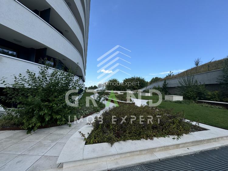 Ap 2 camere | Balcon | Parcare Subterana | Complex Wings-Zorilor–Frunzisului - 15