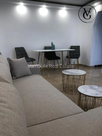 Apartament 2 camere - Tomis Nord - 5