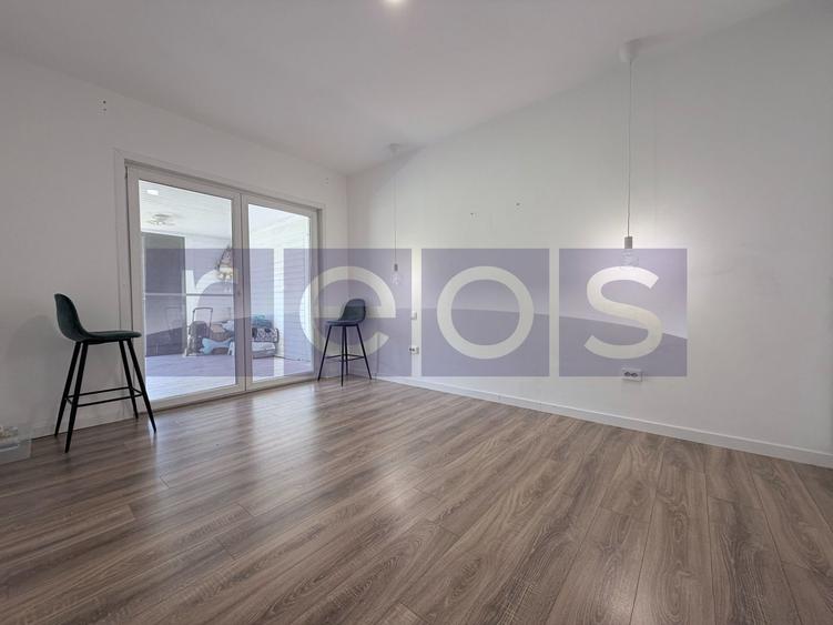 VANZARE 3 CAMERE | CURTE PROPRIE 50 MP | TERASA 30 MP | COSMOPOLIS | - 5