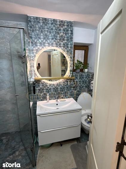 4 Camere Decomandat An Constructie 1979 Drumul Taberei - Bd. Timisoara - 14