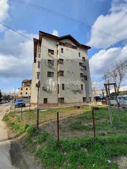 Vanzare Garsoniera | Crangasi | Bloc 2012 | Centrala | Prox metrou - 8
