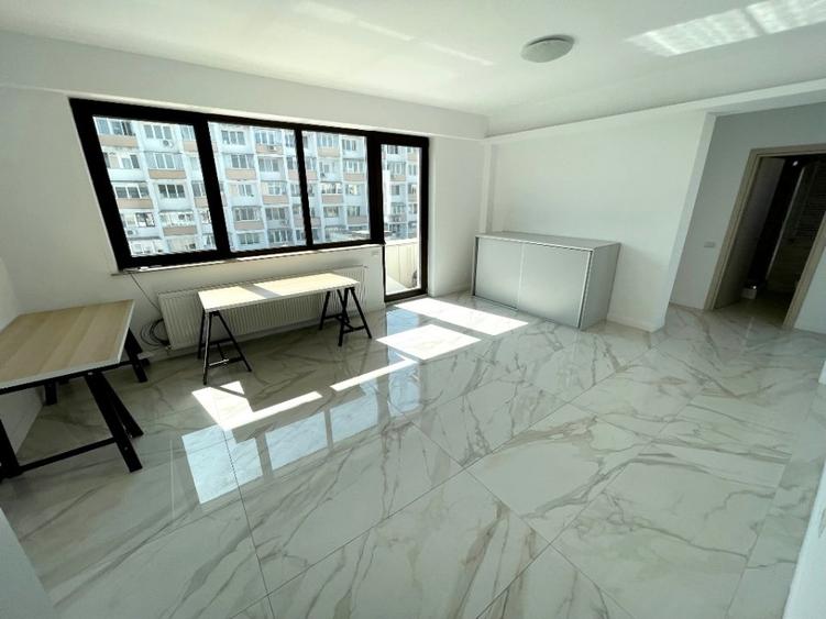 Spatiu de Birou Dorobanti / Se emite factura / 100 mp / Parcare cu Plata