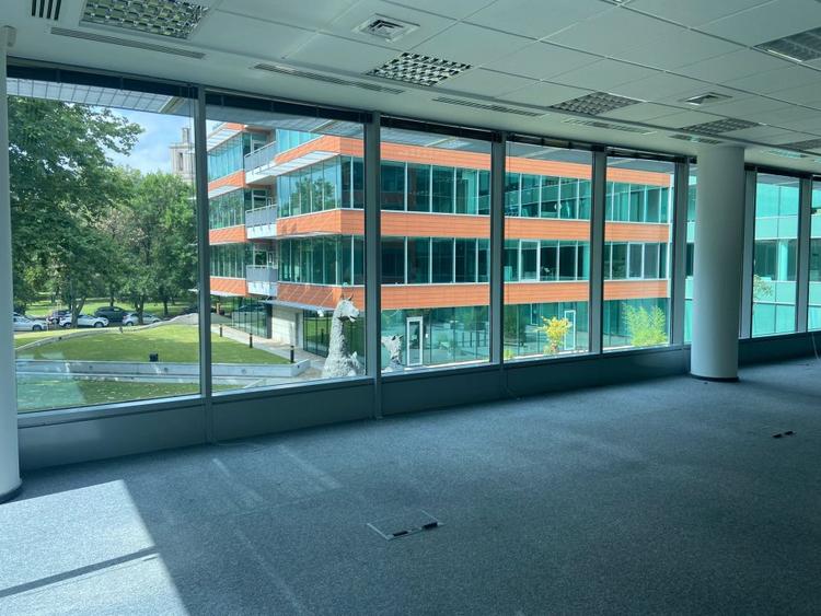 Spații de birouri de inchiriat in Bucharest Business Park - Piața Presei Libere