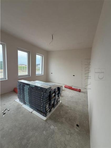 Casa individuala - 180 mp utili - garaj - finisaje premium